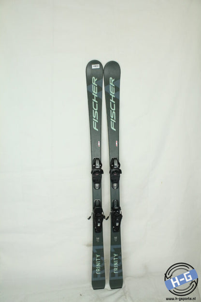 Fischer Trinity - 160
