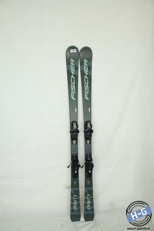 Fischer Trinity - 160