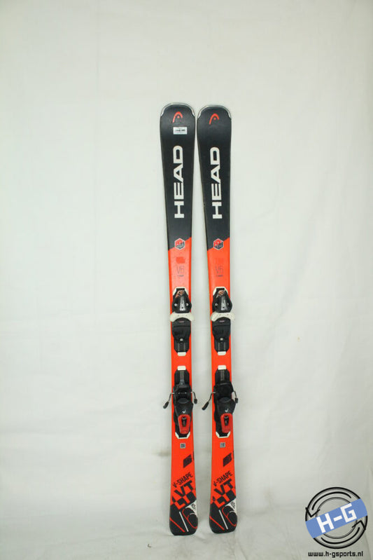 Head V-Shape V6 LYT - 163