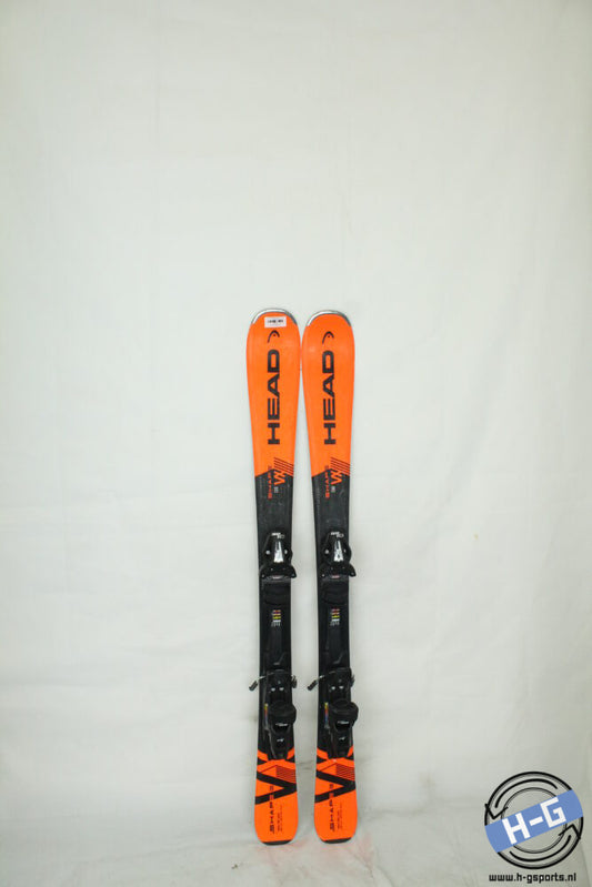 Head Shape VX Adult - 130