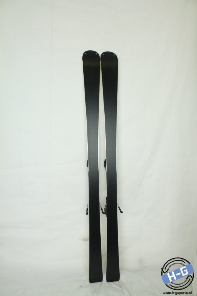 Volkl Flair 7,2 white - 165