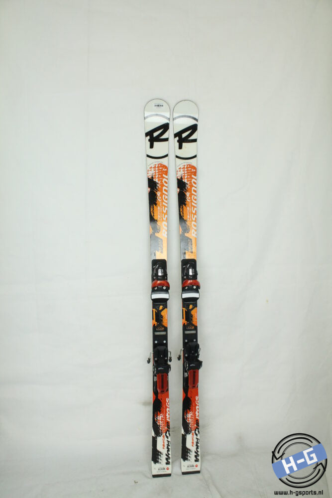 Rossignol World cup pro GS - 160 - Mountain Lab