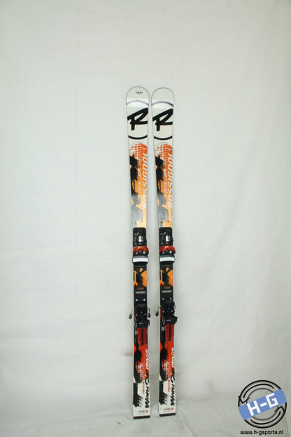 Rossignol World cup pro GS - 160 - Mountain Lab