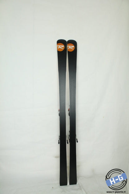 Rossignol World cup pro GS - 160
