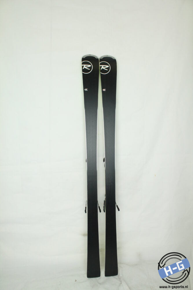 Rossignol Pursuit 14 ltd green - 163 - Mountain Lab