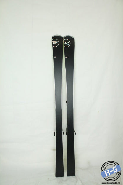 Rossignol Pursuit 14 ltd green - 163 - Mountain Lab