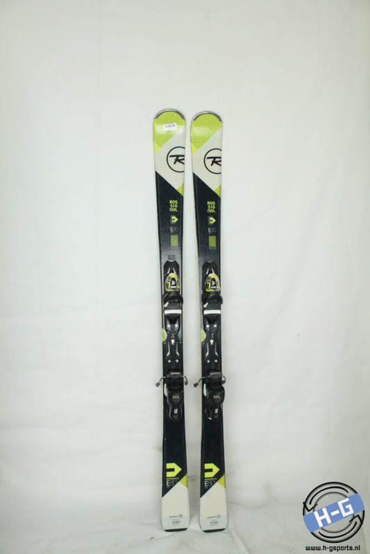 Rossignol Experience E80 - 160