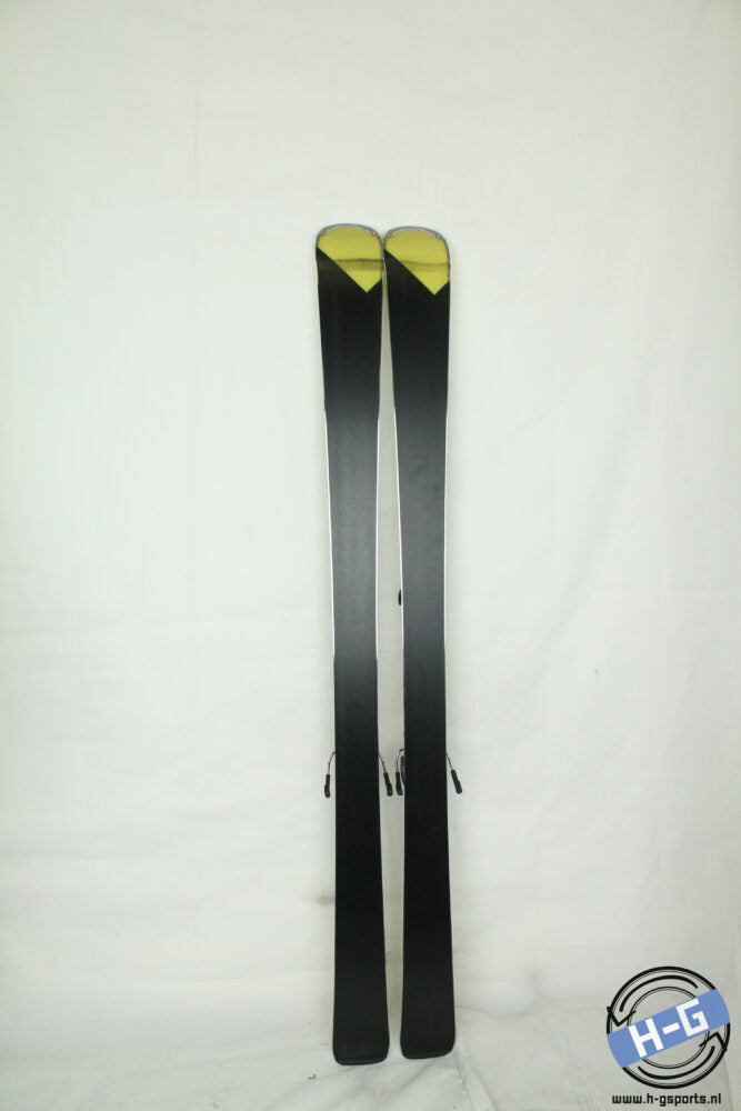Rossignol Experience E80 - 160