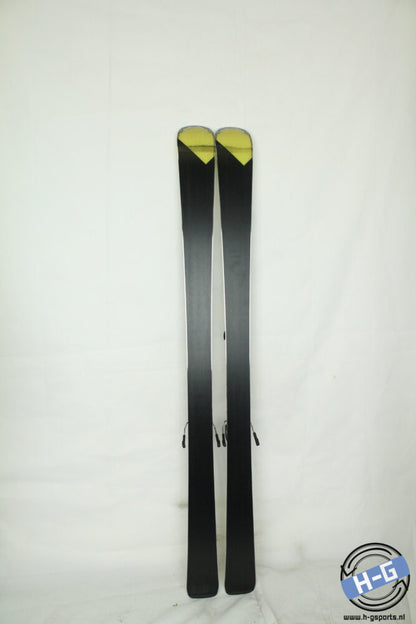 Rossignol Experience E80 - 160