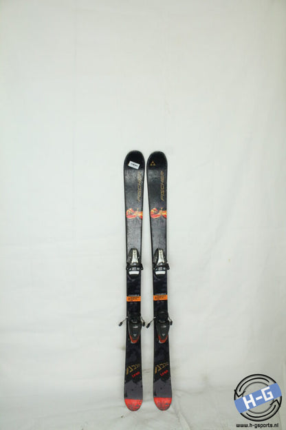 Fischer Team - 131 - Mountain Lab