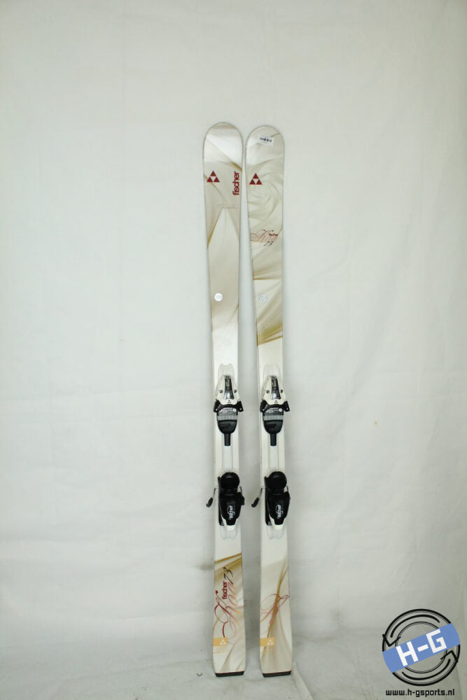 Fischer KOA Nieuw - 173 - Mountain Lab