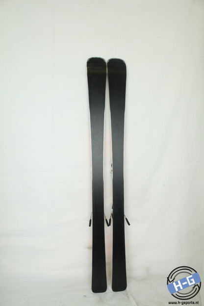 Head V-Shape V6 LYT - 163