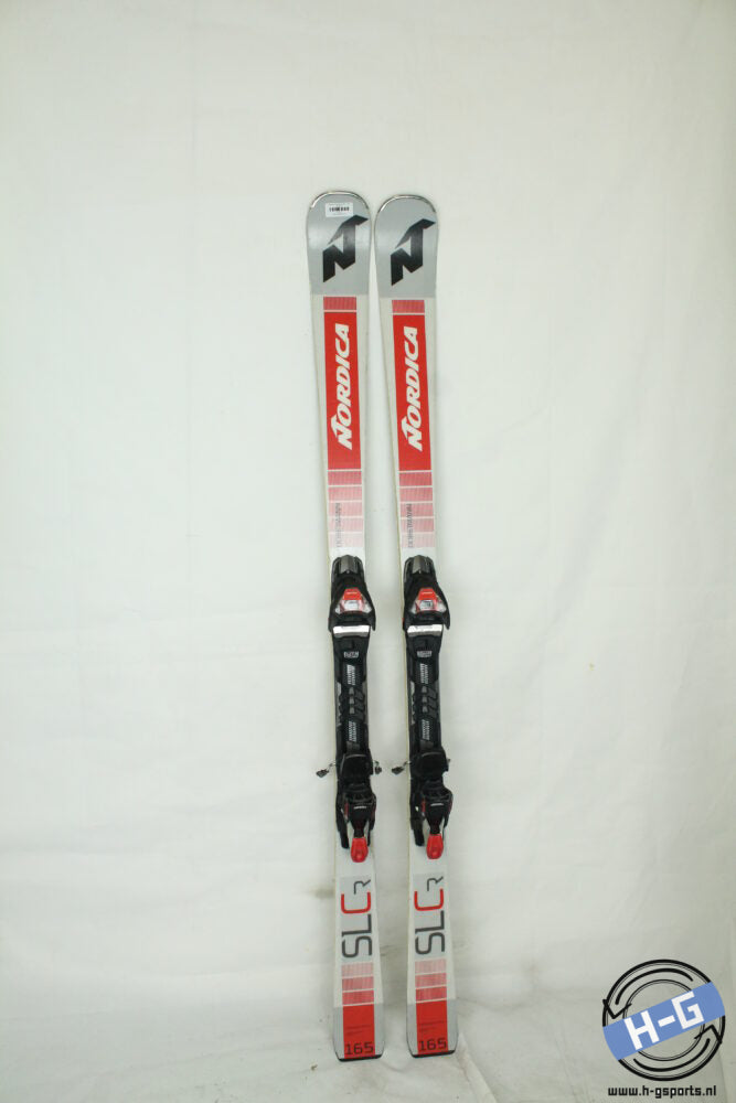 Nordica Doberman SLC - 160 - Mountain Lab