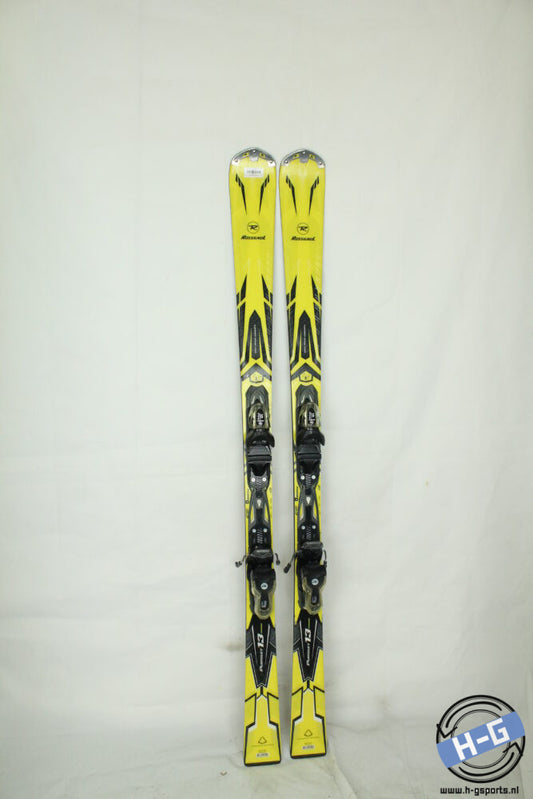 Rossignol Pursuit yellow - 163