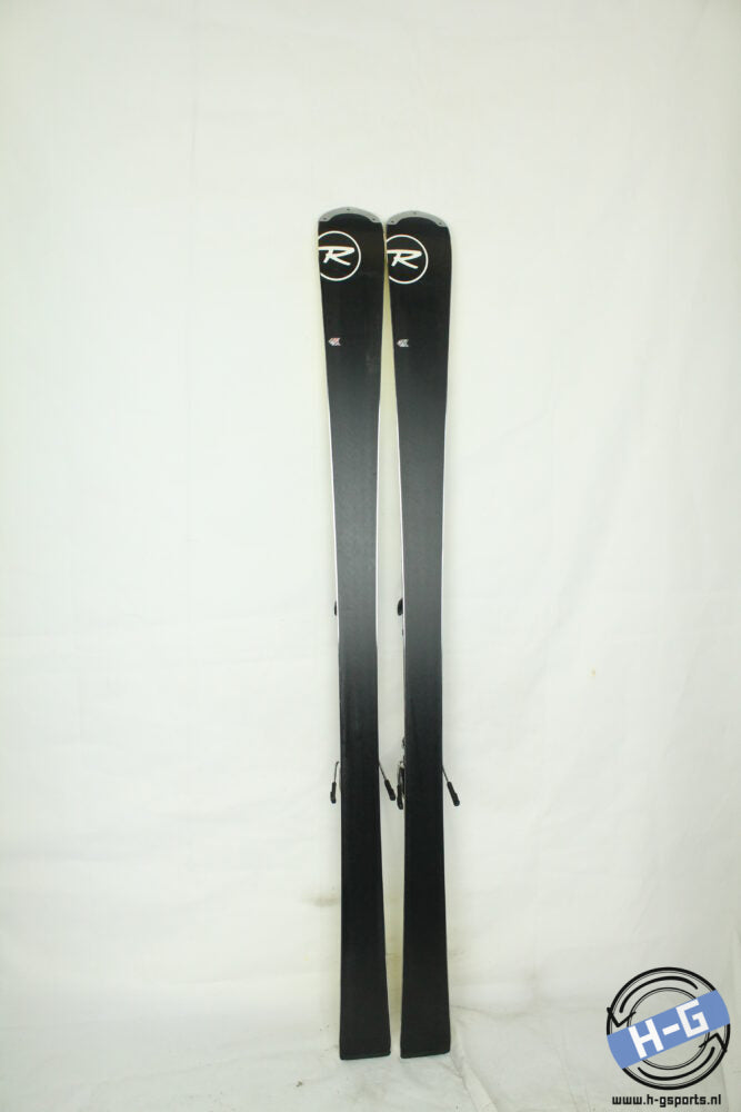 Rossignol Pursuit yellow - 163