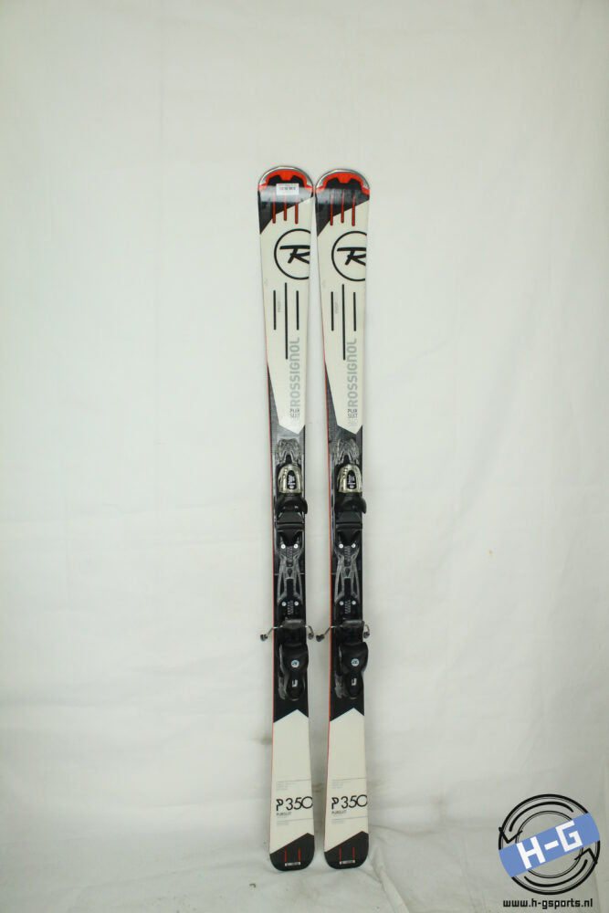 Rossignol Pursuit P350 - 163