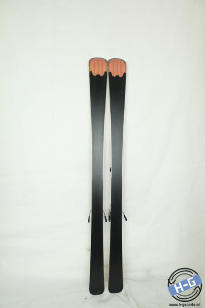 Rossignol Pursuit P350 - 163