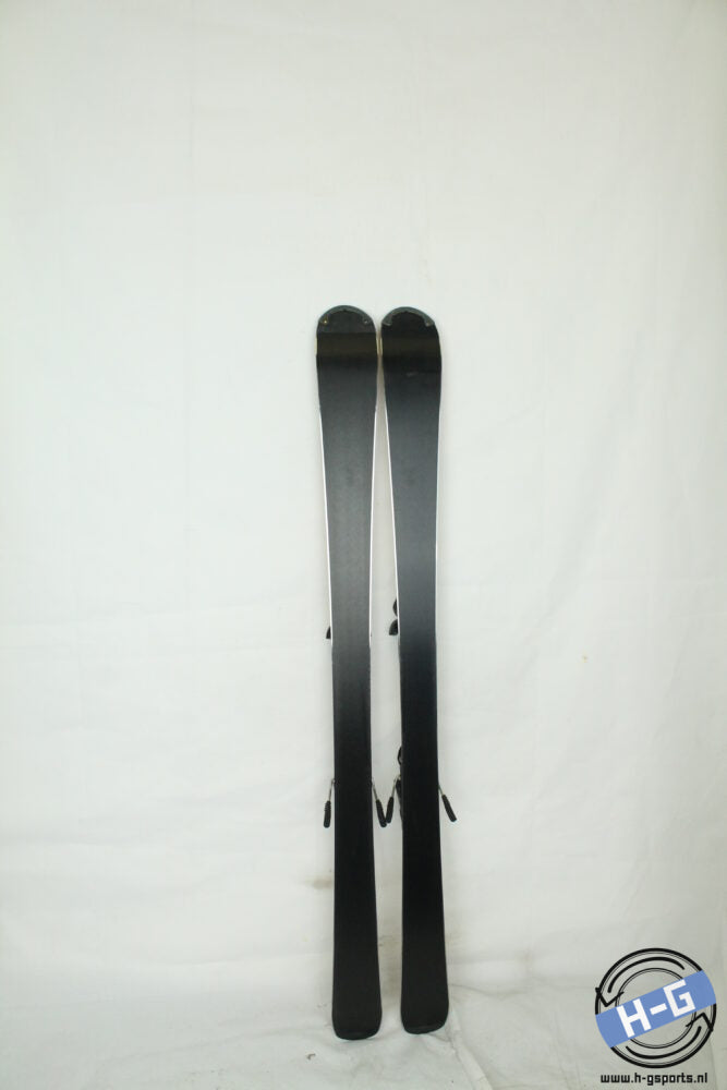 Elan Exar Race black - 140