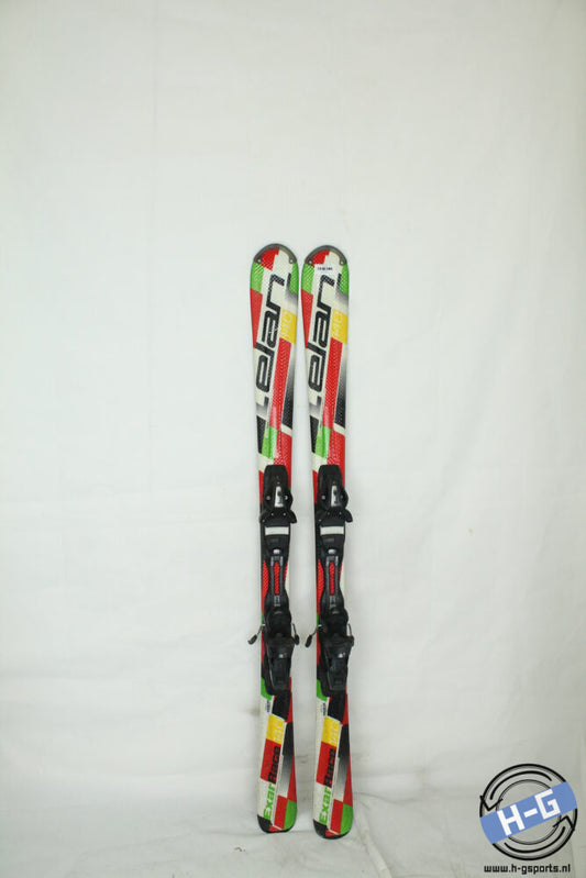 Elan Exar Race - 140