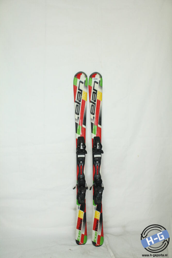 Elan Exar Race - 140