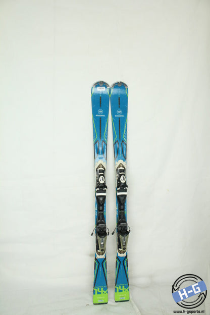 Rossignol Pursuit 14X - 149 - Mountain Lab