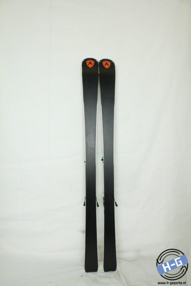 Dynastar Speed Zone CA 09 - 160