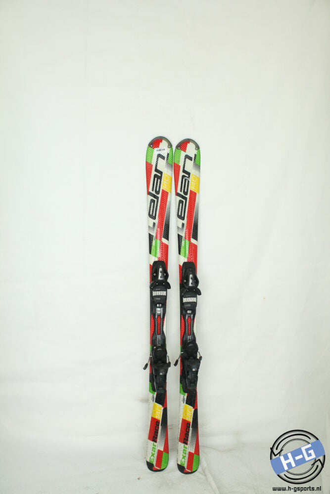 Elan Exar Race - 140