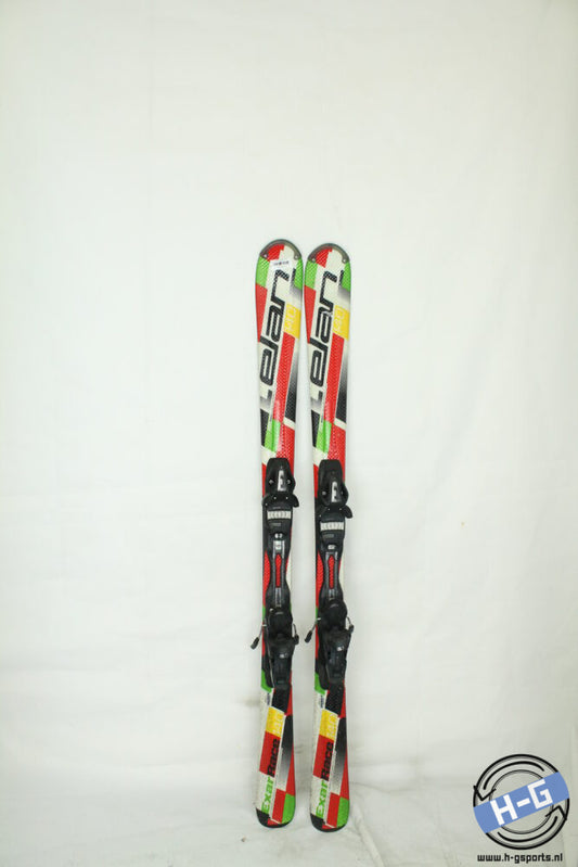 Elan Exar Race - 140