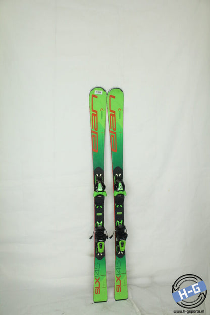 Elan SLX Pro - 145