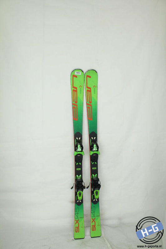 Elan SLX Pro - 145