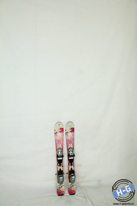 Elan lil magic pink - 80