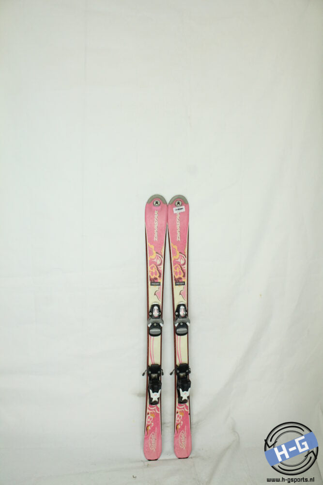 Dynastar Starlett pink - 120