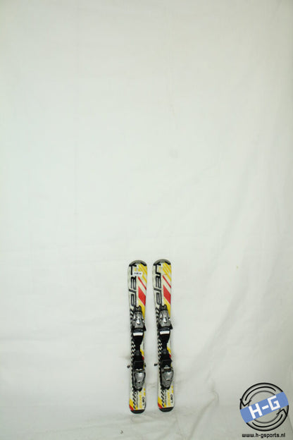 Elan Exar yellow - 80 - Mountain Lab