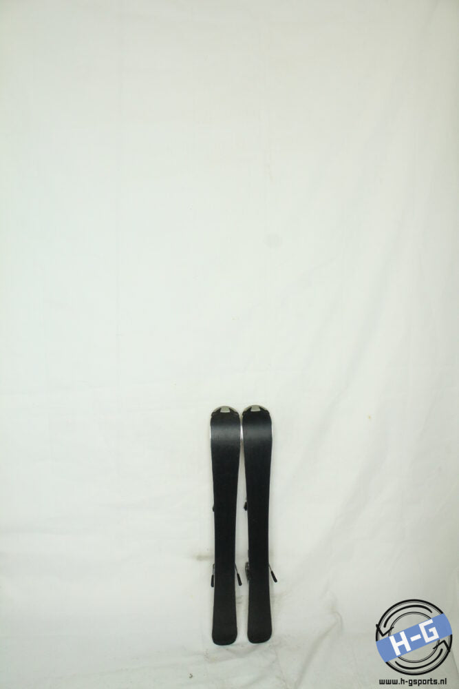 Elan Exar yellow - 80 - Mountain Lab