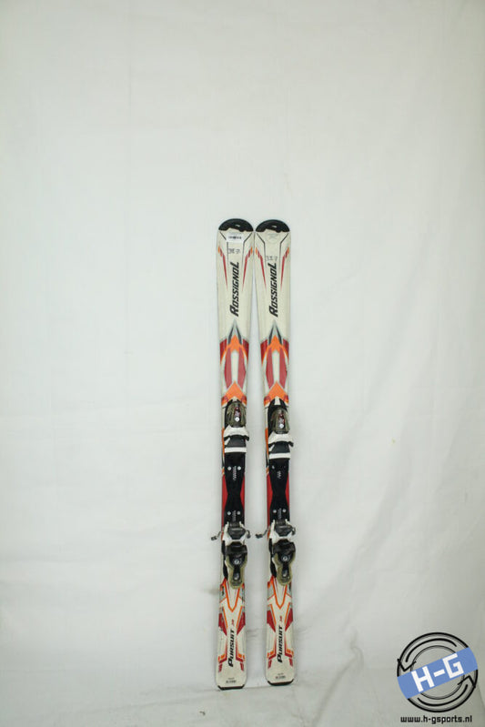 Rossignol Pursuit jr - 140