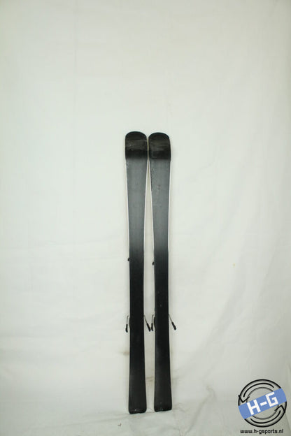 Rossignol Pursuit jr - 140 - Mountain Lab