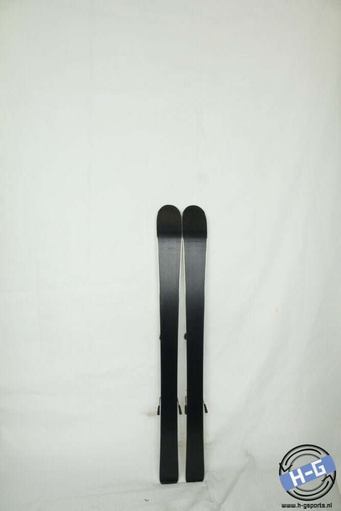 Fischer Progressor - 120 - Mountain Lab