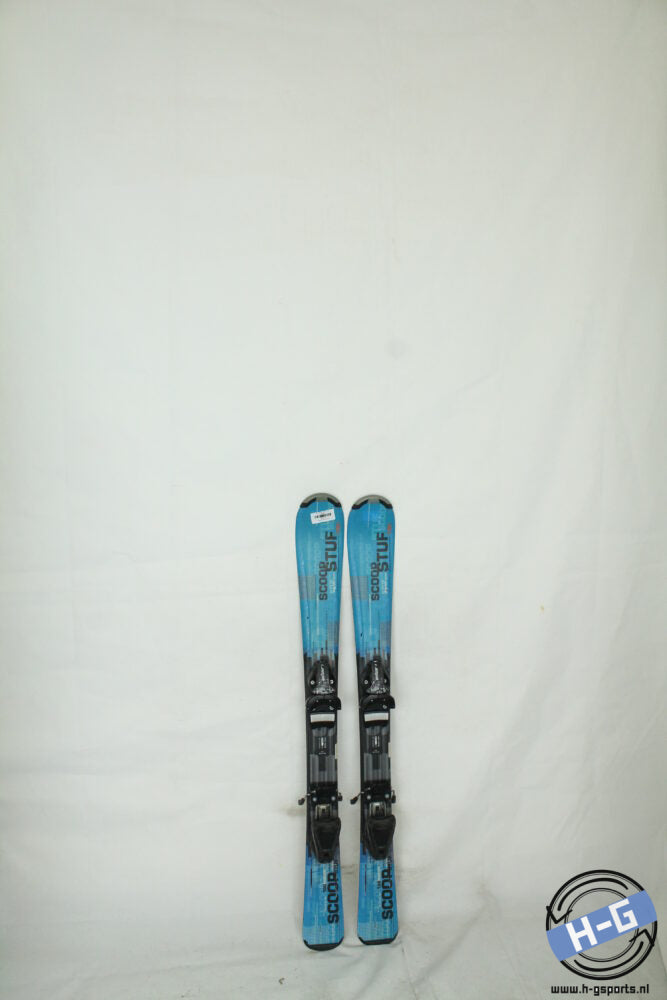 Elan Scoop blue - 100