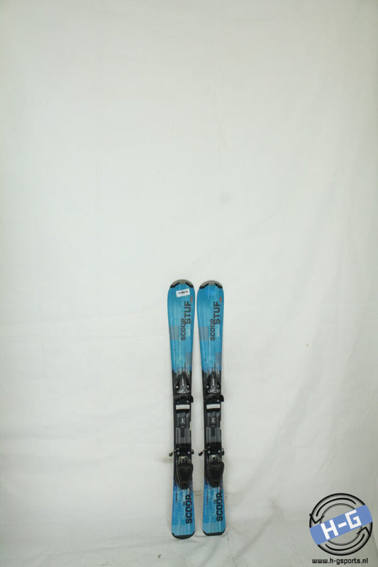 Elan Scoop blue - 100