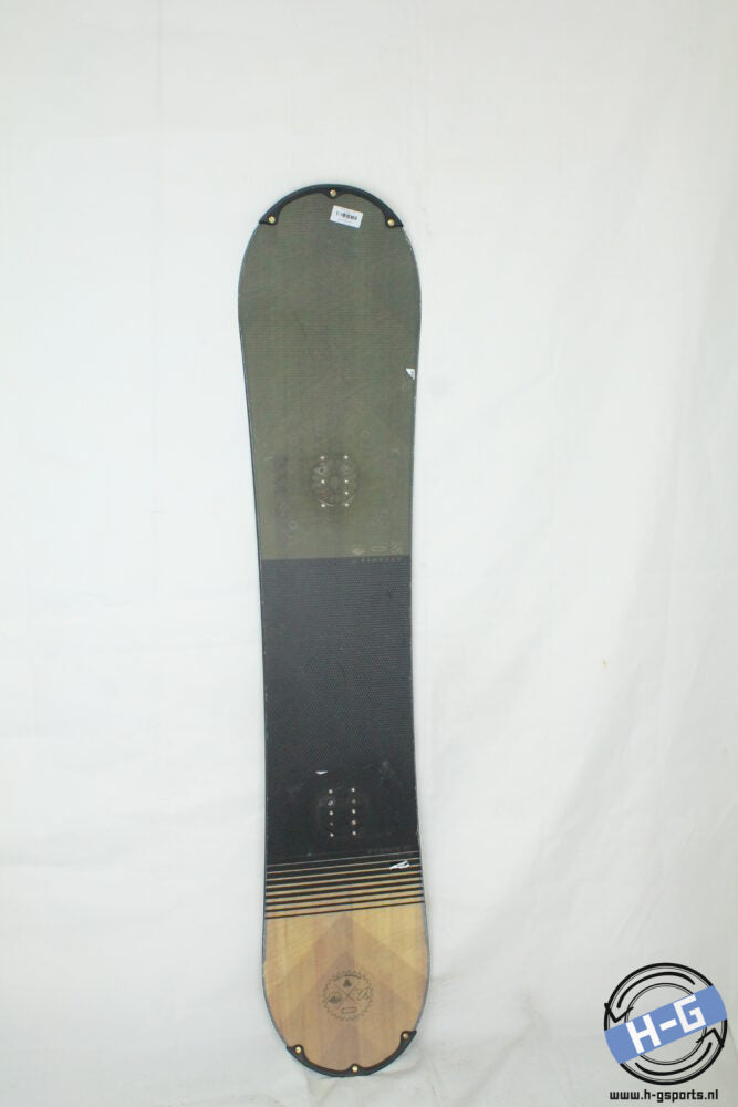 Firefly Furious - 156 - Mountain Lab