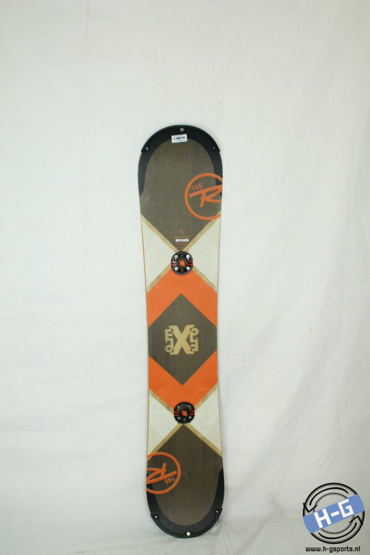 Rossignol Experience - 145