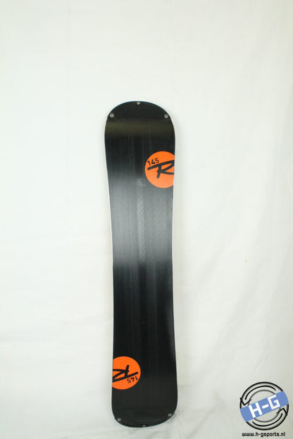 Rossignol Experience - 145 - Mountain Lab