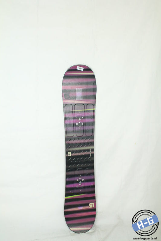 Burton LTR - 138