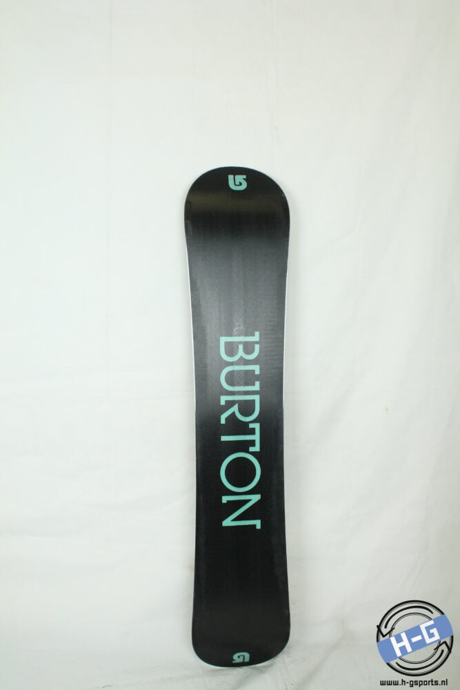 Burton LTR - 144 - Mountain Lab