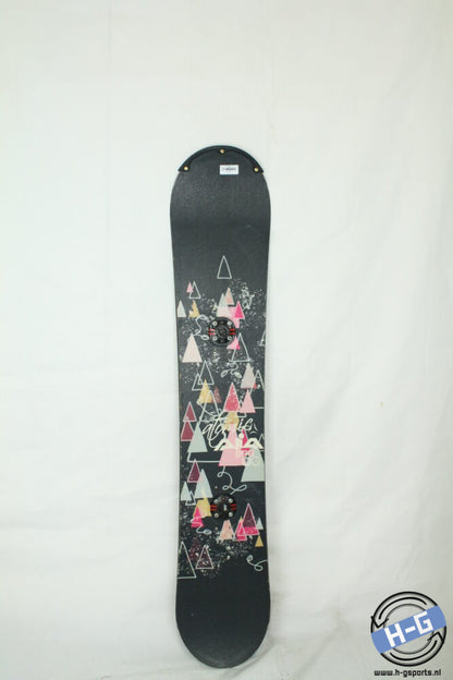 Atomic AIA - 145 - Mountain Lab