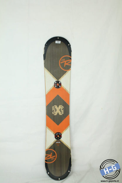 Rossignol Experience - 150 - Mountain Lab