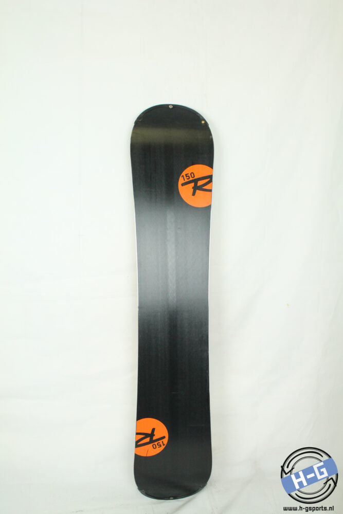 Rossignol Experience - 150 - Mountain Lab