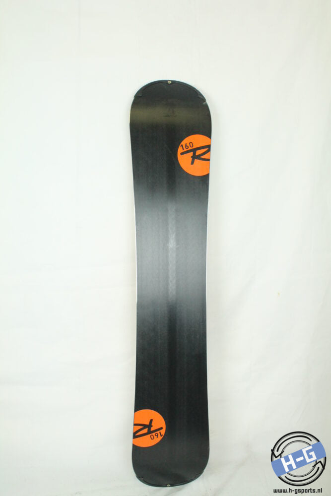 Rossignol Experience - 160 - Mountain Lab