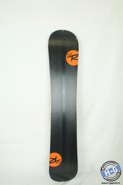 Rossignol Experience - 160 - Mountain Lab