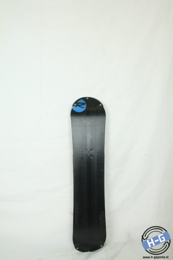 Rossignol Accelerator - 120 - Mountain Lab